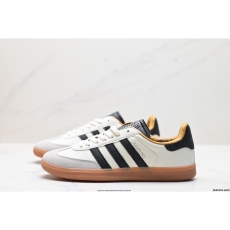 Adidas Samba Shoes